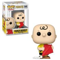 Funko Pop! Television Peanuts Charlie Brown With Kite 1678