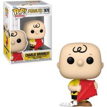 Funko Pop! Television Peanuts Snoopy Charlie Brown c/ Pipa 1678