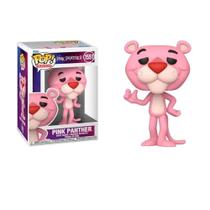 Funko Pop! Television Pink Panther 1551