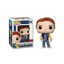 Funko Pop! Television Riverdale Archie Andrews 586 Exclusivo Funko Pop! Television Riverdale Archie Andrews 586 Exclusivo
