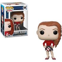 Funko Pop! Television Riverdale Cheryl Blossom 590 Funko Pop! Television Riverdale Cheryl Blossom 590