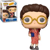 Funko Pop! Television: Seinfeld - Elaine 1083