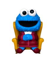 Funko Pop Television Sesame Street Cookie Monster 1609