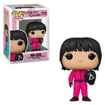 Funko pop television squid game noeul 1733 Funko pop television squid game noeul 1733