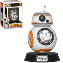 Funko Pop! Television Star Wars BB-8 314