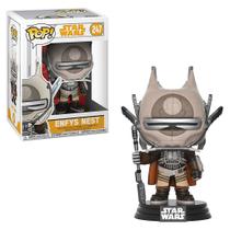 Funko Pop Television Star Wars Enfys Nest 247 Funko Pop Television Star Wars Enfys Nest 247