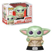 Funko Pop! Television Star Wars Grogu 733 Funko Pop! Television Star Wars Grogu 733
