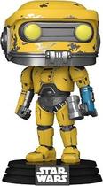Funko Pop Television Star Wars NedB 634