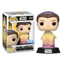 Funko Pop! Television Star Wars Padme Amidala 812 Exclusivo Funko Pop! Television Star Wars Padme Amidala 812 Exclusivo