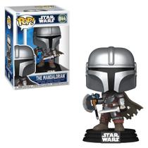 Funko Pop! Television Star Wars The Mandalorian 844 Funko Pop! Television Star Wars The Mandalorian 844
