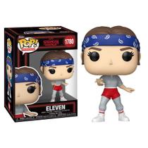 Funko Pop! Television Stranger Things Eleven 1780