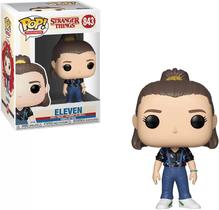 Funko Pop Television Stranger Things Eleven 843