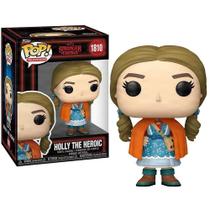 Funko Pop! Television Stranger Things Holly The Heroic 1810