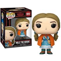 Funko Pop! Television Stranger Things Holly The Heroic 1810 - NN2A46Q2L