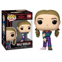 Funko Pop! Television Stranger Things Holly Wheeler 1782