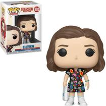 Funko Pop Television Stranger Things S3 - Eleven Mall Outfit 802