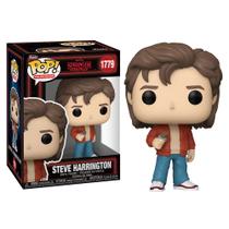 Funko Pop! Television Stranger Things Steve Harrington 1779