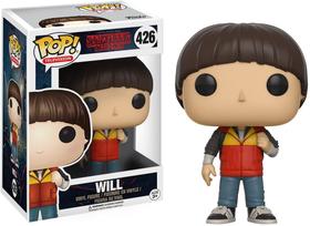 Funko Pop Television Stranger Things Will 426