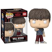 Funko Pop! Television Stranger Things Will Byers 1809