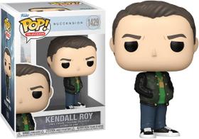 Funko Pop! Television Succession Kendall Roy 1429 Funko Pop! Television Succession Kendall Roy 1429