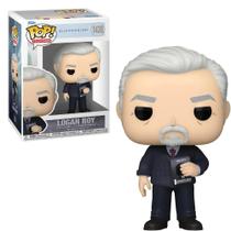 Funko Pop! Television Succession Logan Roy 1430