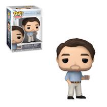 Funko Pop! Television Succession Roman Roy 1431