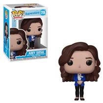 Funko Pop Television Superstore Amy Sosa 1706