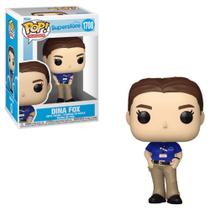 Funko Pop Television Superstore Dina Fox 1708 Funko Pop Television Superstore Dina Fox 1708