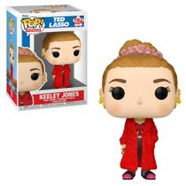 Funko Pop Television Ted Lasso Keeley Jones 1354