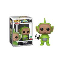 Funko Pop! Television Teletubbies Dipsy 745 Exclusivo