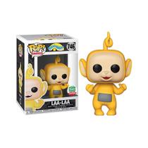 Funko Pop! Television Teletubbies Laa-Laa 746 Exclusivo