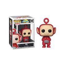 Funko pop! Television Teletubbies Po 747 Exclusivo