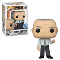 Funko Pop! Television The Office Creed Bratton 1104