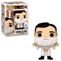 Funko Pop Television The Office Exclusive - Michael As Jesus 1306