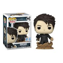 Funko Pop! Television The Sandman Dream 1642 Exclusivo
