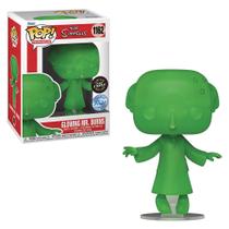 Funko Pop! Television The Simpsons Glowing Mr. Burns Chase Funko Pop! Television The Simpsons Glowing Mr. Burns Chase