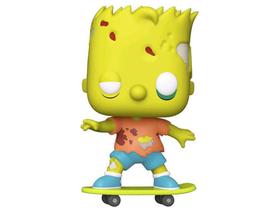 Funko Pop! Television The Simpsons - Zombie Bart 50139