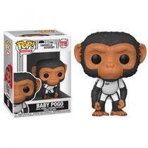 Funko Pop! Television: The Umbrella Academy Baby Pogo 1119