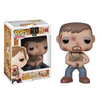 Funko Pop! Television The Walking Dead Injured Daryl 100