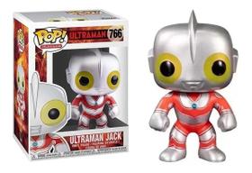 Funko Pop! Television: Ultraman - Ultraman Jack 766