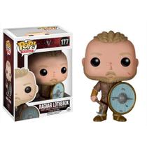 Funko Pop! Television Vikings Ragnar Lothbrok 177