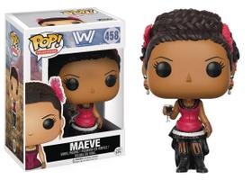 Funko POP Television Westworld Maeve Action Figure