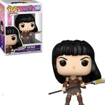Funko Pop! Television Xena Warrior Princess Xena 1665 Funko Pop! Television Xena Warrior Princess Xena 1665