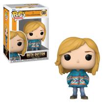 Funko Pop! Television Yellowstone Beth Dutton 1361 Funko Pop! Television Yellowstone Beth Dutton 1361
