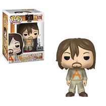 Funko Pop! Televison The Walking Dead Daryl Dixon 578 (Pr