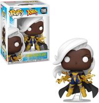 Funko Pop Tempestade 1595 X-Men 97 Storm Wasteland Area Devastada Funko Pop Tempestade 1595 X-Men 97 Storm Wasteland Area Devastada