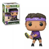 Funko Pop! Tennis Legends Rafael Nadal 07