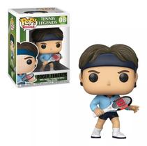 Funko Pop! Tennis Legends Roger Federer 08