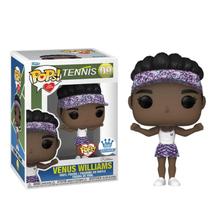 Funko Pop Tennis Venus Williams 09