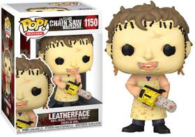 Funko Pop! Texas Chainsaw Massacre - Leatherface 1150